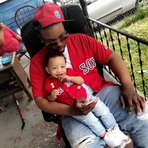 Meet your Posher, Dailon